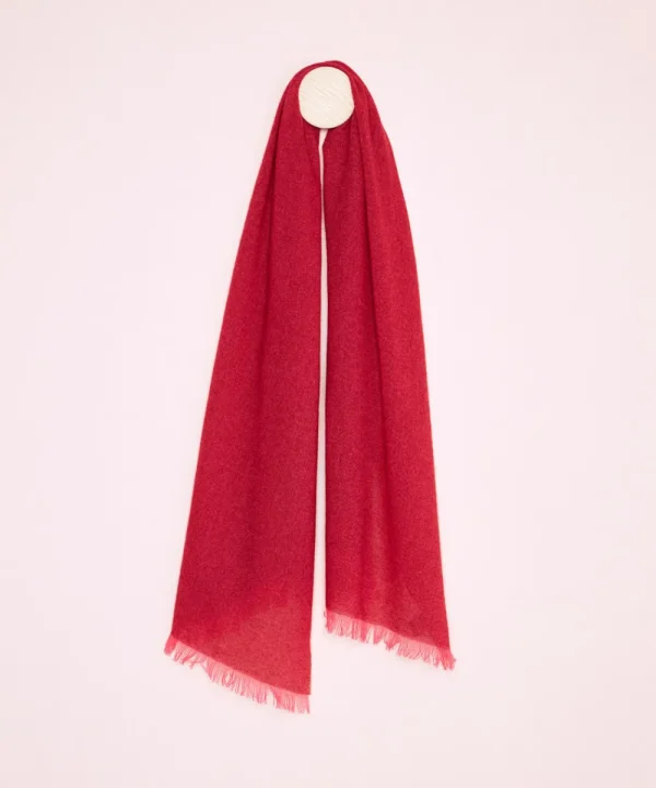 MALABABA Foulards>FOULARD CAS - LA FOLIE BY