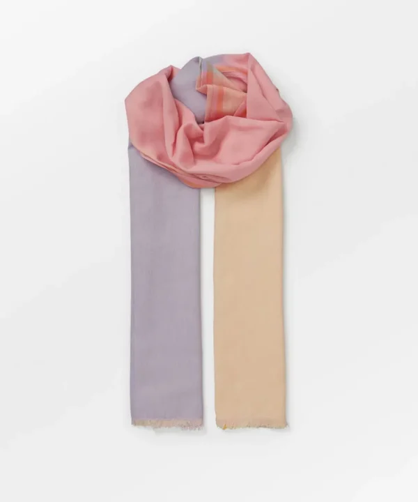 BECKSÖNDERGAARD Foulards>FOULARD KIKKO UNICO