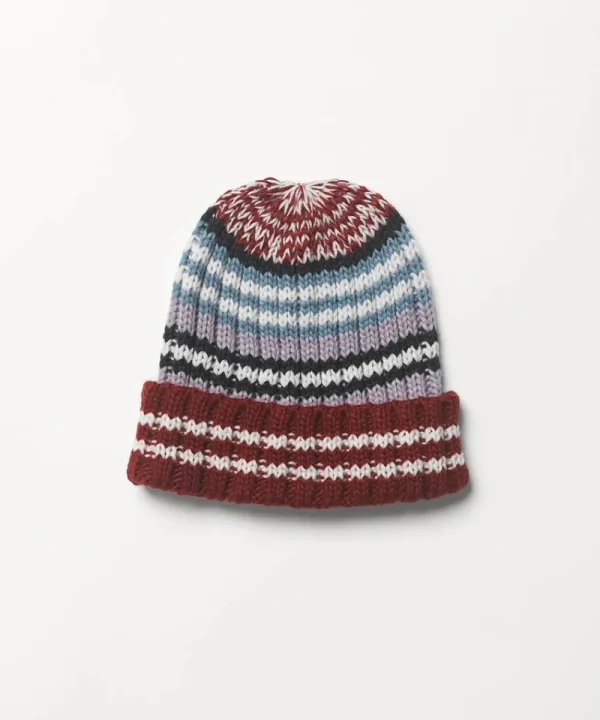 BECKSÖNDERGAARD Other Accessories>GORRO DOBA MULTICOLOR