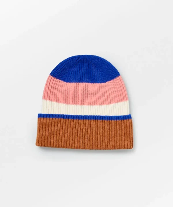 BECKSÖNDERGAARD Other Accessories>GORRO LOLO MULTICOLOR