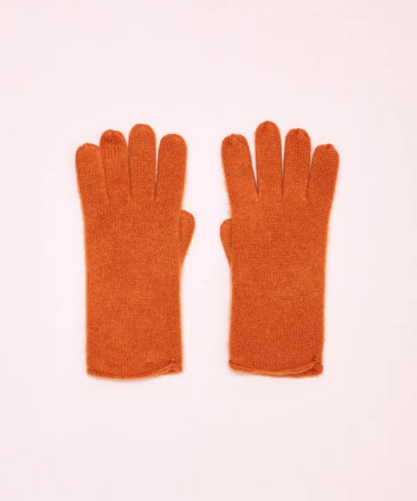 ABSOLUT CASHEMERE Other Accessories>GUANTES JOE