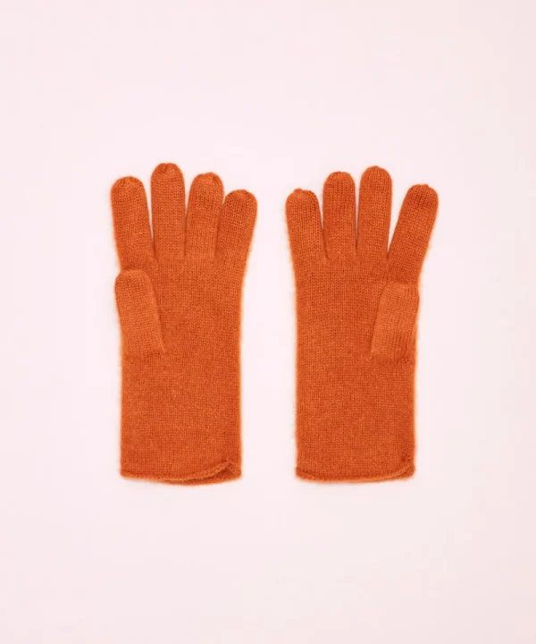 ABSOLUT CASHEMERE Other Accessories>GUANTES JOE