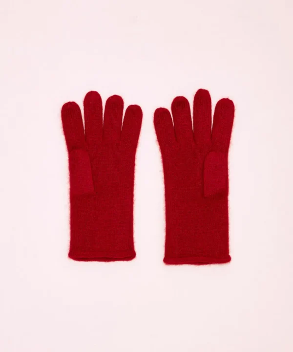 ABSOLUT CASHEMERE Other Accessories>GUANTES JOE