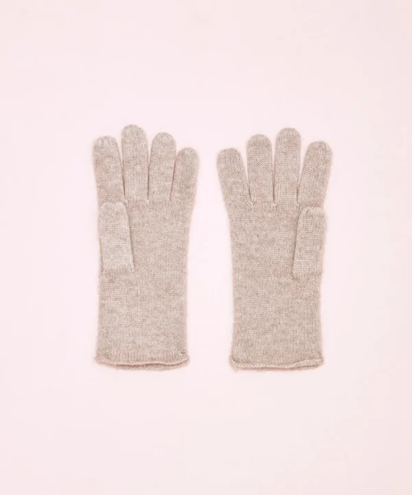 ABSOLUT CASHEMERE Other Accessories>GUANTES JOE