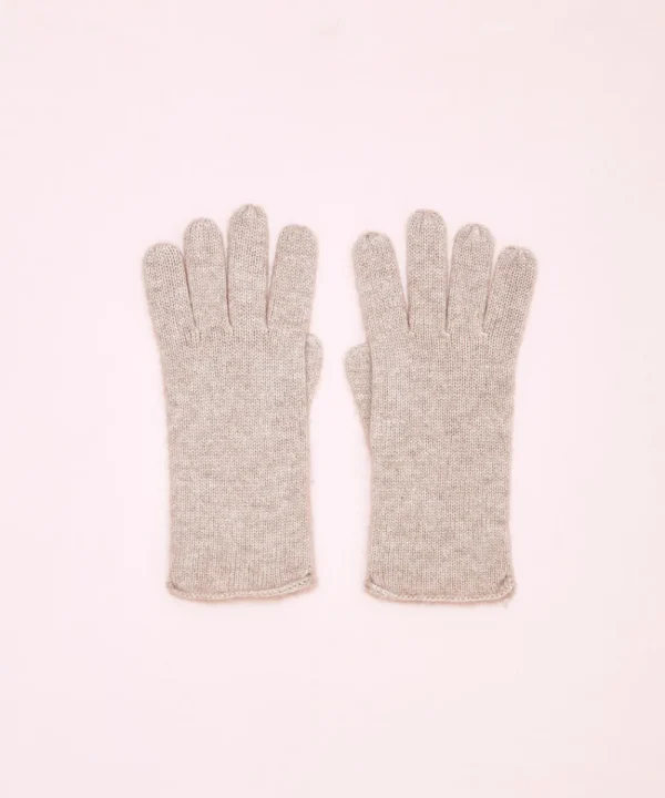 ABSOLUT CASHEMERE Other Accessories>GUANTES JOE