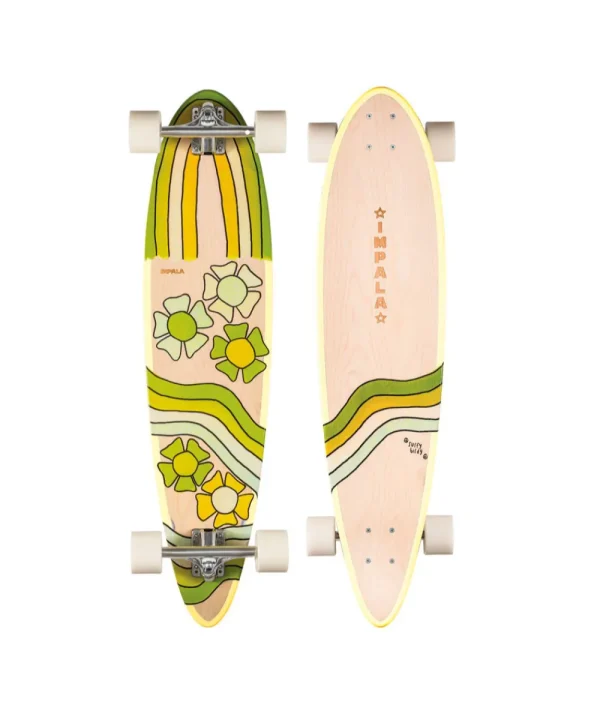 IMPALA Bienestar>JUPITER LONGBOARD UNICO