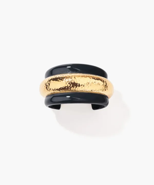 AURELIE BIDERMANN Jewellery>MANCHETTE NAZCA