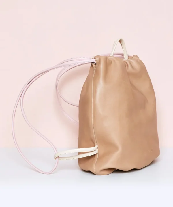 MALABABA Bags>MOCHILA TOTANA - LA FOLIE BY BEIGE