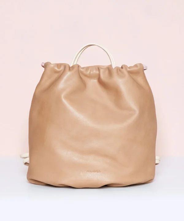 MALABABA Bags>MOCHILA TOTANA - LA FOLIE BY BEIGE