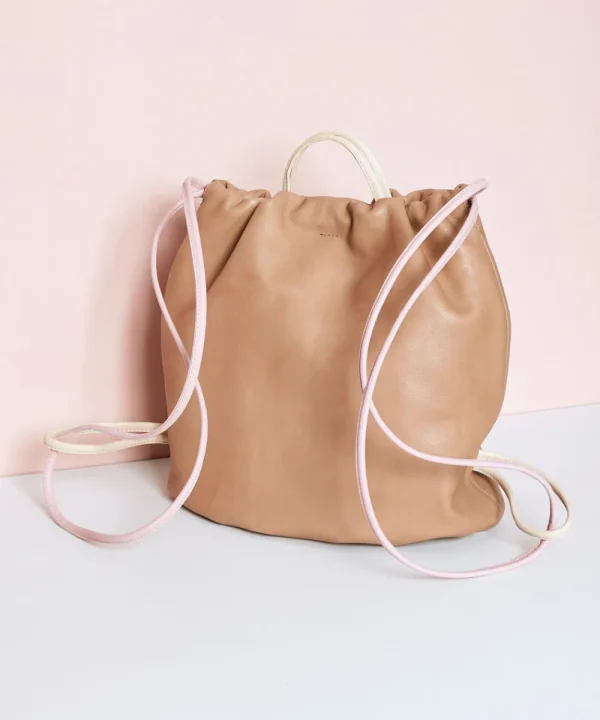 MALABABA Bags>MOCHILA TOTANA - LA FOLIE BY BEIGE