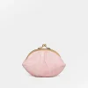 BECKSÖNDERGAARD Bags>MONEDERO GRANNY ROSA