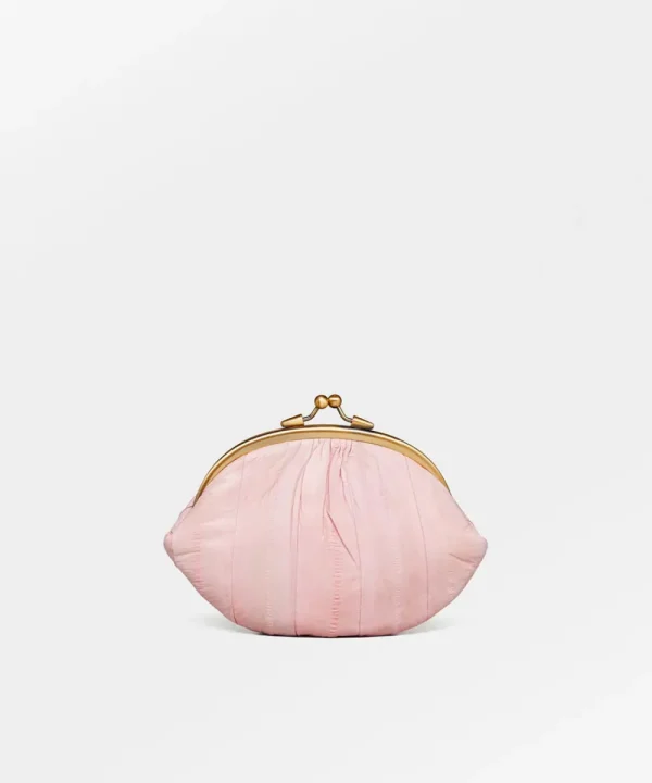 BECKSÖNDERGAARD Bags>MONEDERO GRANNY ROSA