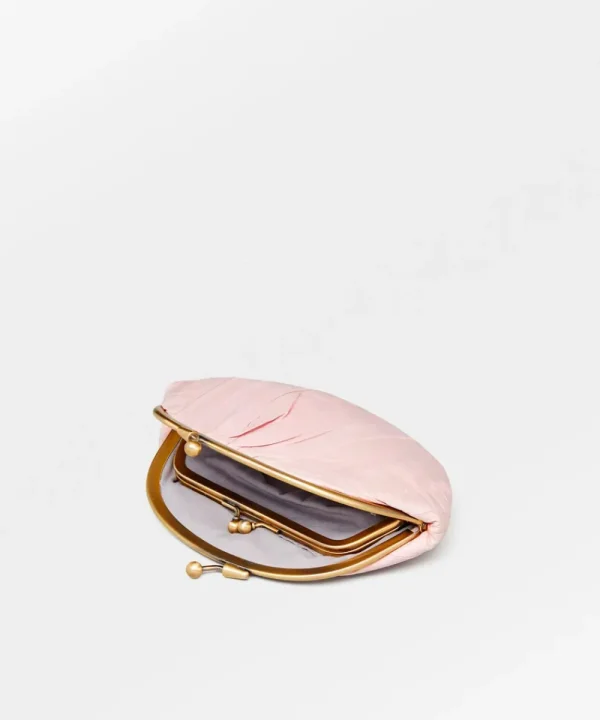 BECKSÖNDERGAARD Bags>MONEDERO GRANNY ROSA