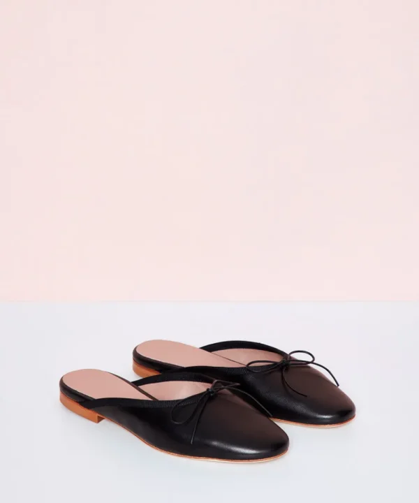 ANNIEL Ballerinas>MULE DREAM