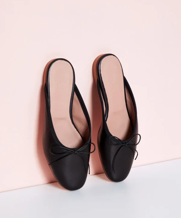 ANNIEL Ballerinas>MULE DREAM