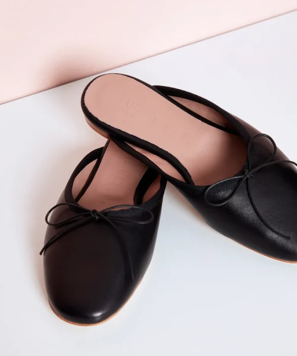 ANNIEL Ballerinas>MULE DREAM