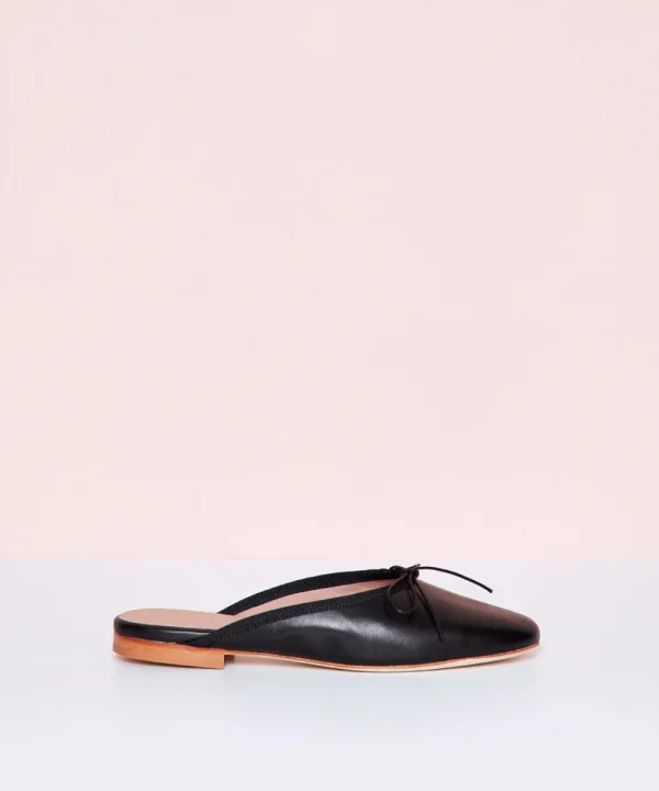 ANNIEL Ballerinas>MULE DREAM