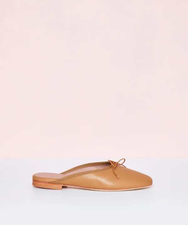 ANNIEL Ballerinas>MULE DREAM