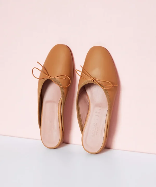 ANNIEL Ballerinas>MULE DREAM