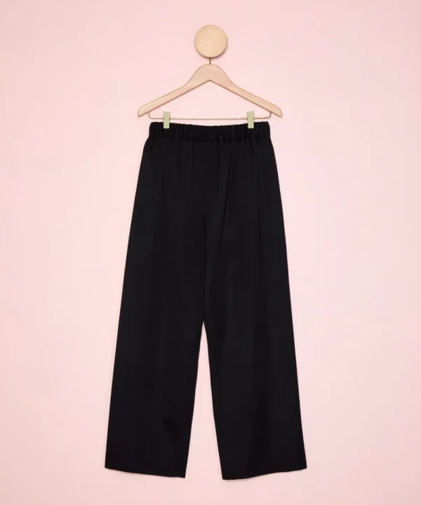 MASSCOB Trousers & Shorts>PANTALON CEDAR NEGRO