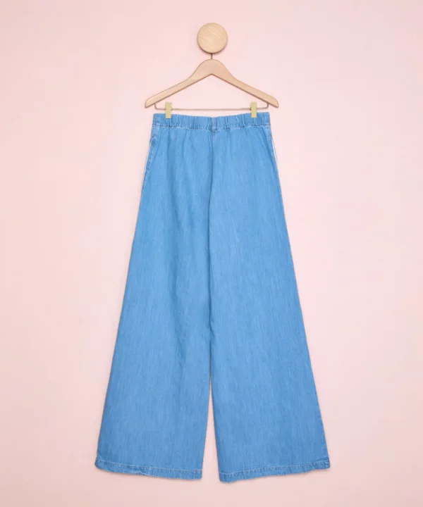 MASSCOB Trousers & Shorts>PANTALON GRENEN AZUL