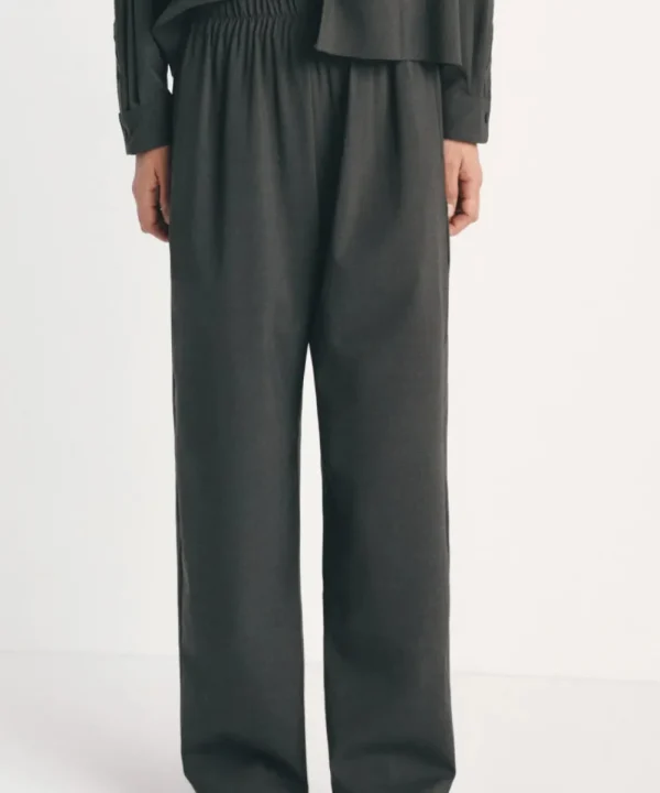 MASSCOB Trousers & Shorts>PANTALON HARVEY NEGRO