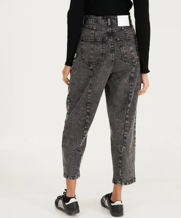 SOPHIE AND LUCIE Trousers & Shorts>PANTALON LUCCI TACHAS