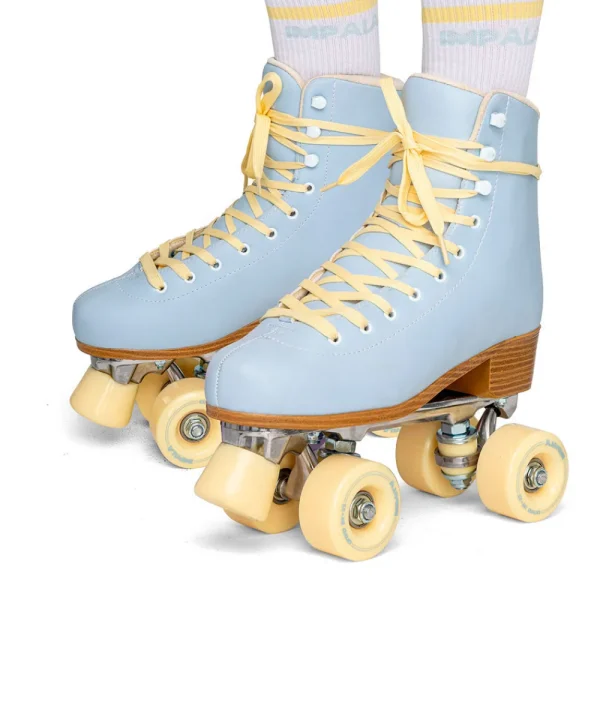 IMPALA Bienestar>PATINES CUATRO RUEDAS AZUL