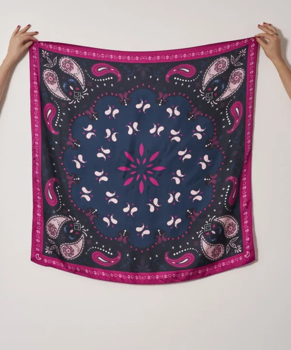 MARADJI Foulards>PAÑUELO BANDANA