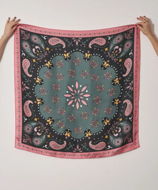 MARADJI Foulards>PAÑUELO BANDANA