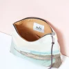 ZUBI Bags>POUCH CABO MAYOR - LA FOLIE BY UNICO