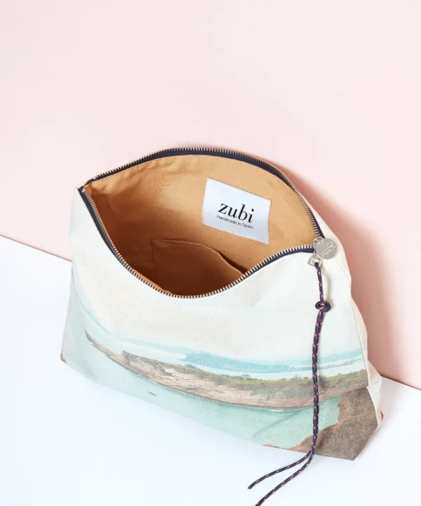 ZUBI Bags>POUCH CABO MAYOR - LA FOLIE BY UNICO