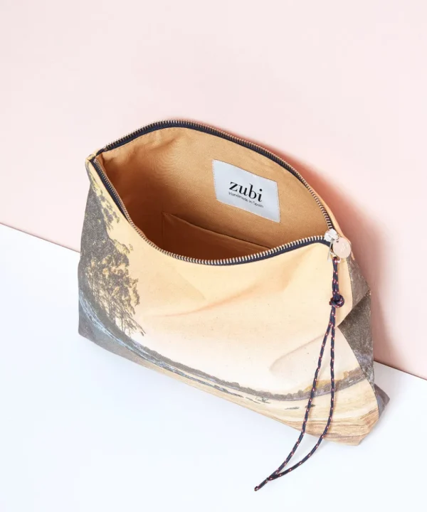 ZUBI Bags>POUCH CUBAS - LA FOLIE BY MOSTAZA