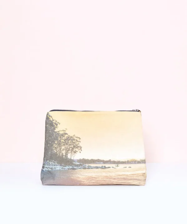 ZUBI Bags>POUCH CUBAS - LA FOLIE BY MOSTAZA