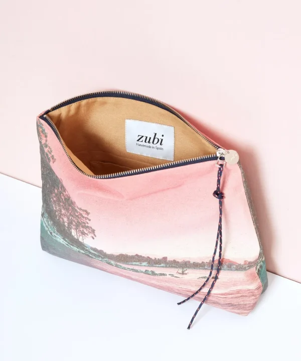 ZUBI Bags>POUCH CUBAS - LA FOLIE BY MOSTAZA