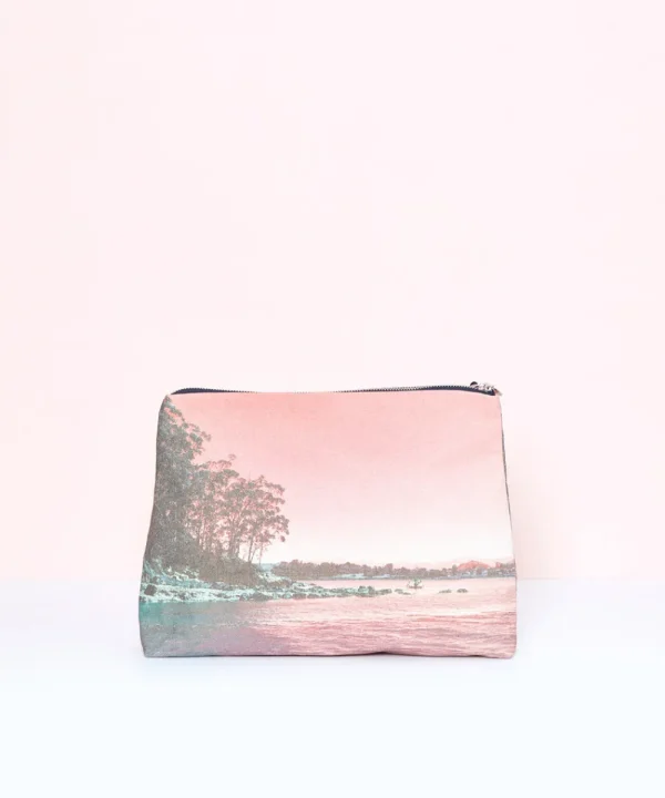 ZUBI Bags>POUCH CUBAS - LA FOLIE BY MOSTAZA