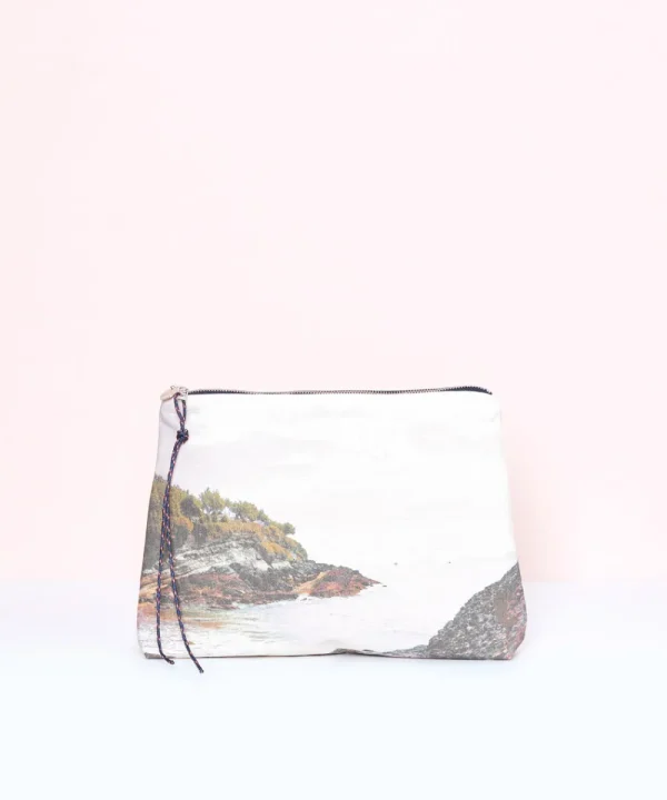 ZUBI Bags>POUCH MOLINUCOS - LA FOLIE BY UNICO