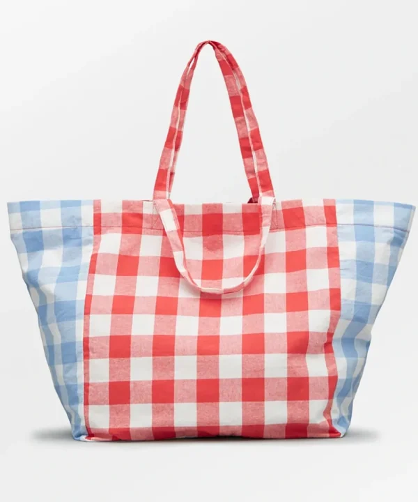 BECKSÖNDERGAARD Bags>SHOPPING BAG MAISIE MATTEA