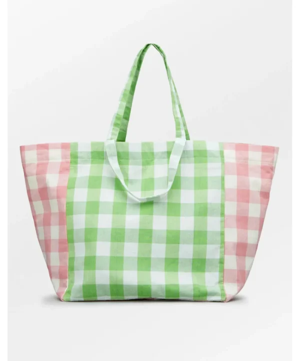 BECKSÖNDERGAARD Bags>SHOPPING BAG MAISIE MATTEA