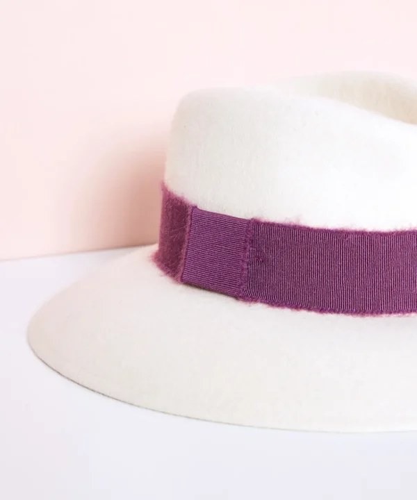 MALABABA Other Accessories>SOMBRERO SOFIA - LA FOLIE BY