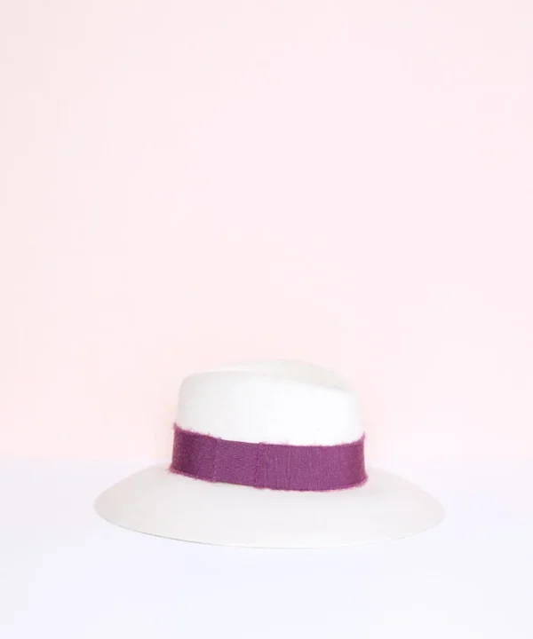 MALABABA Other Accessories>SOMBRERO SOFIA - LA FOLIE BY