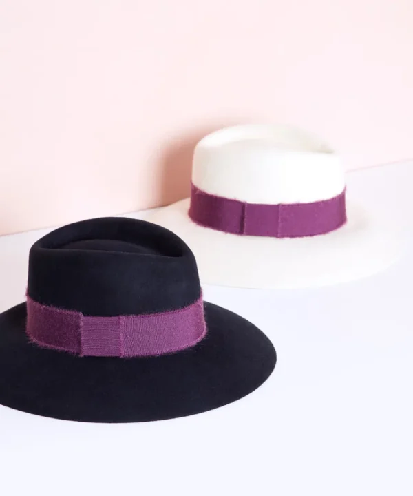 MALABABA Other Accessories>SOMBRERO SOFIA - LA FOLIE BY