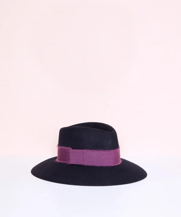 MALABABA Other Accessories>SOMBRERO SOFIA - LA FOLIE BY