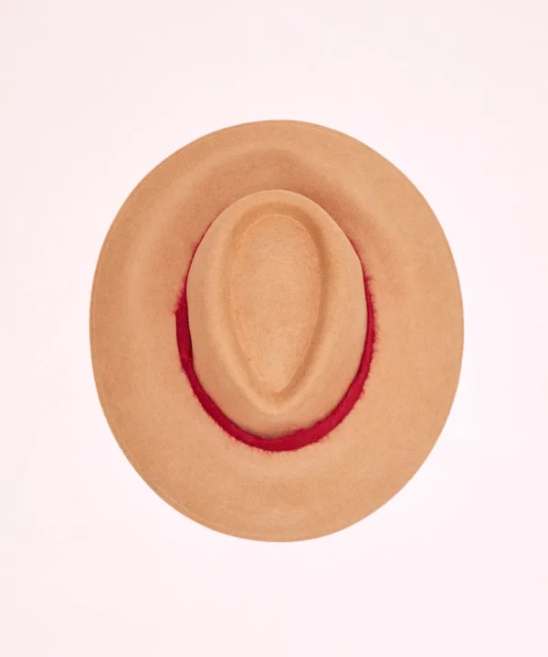 MALABABA Other Accessories>SOMBRERO SOFIA - LA FOLIE BY