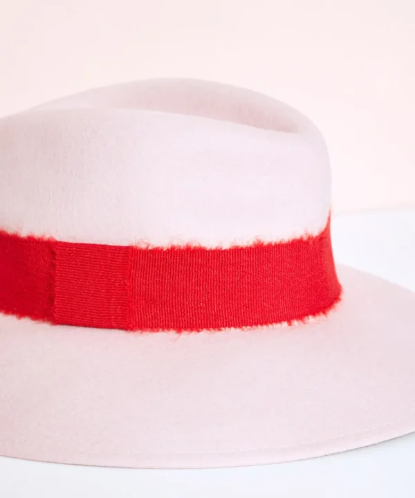 MALABABA Other Accessories>SOMBRERO SOFIA - LA FOLIE BY