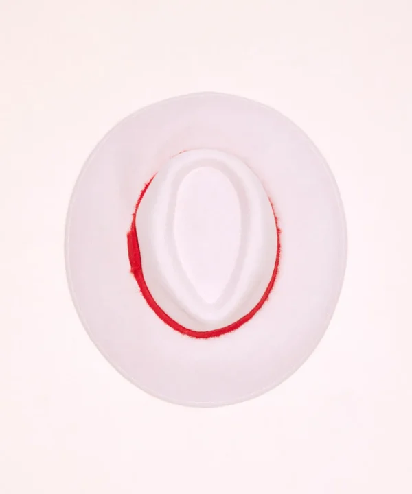 MALABABA Other Accessories>SOMBRERO SOFIA - LA FOLIE BY