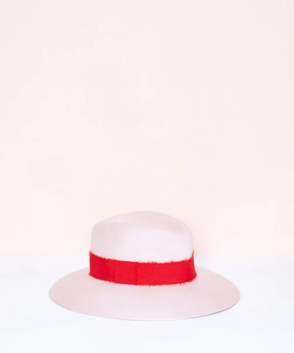 MALABABA Other Accessories>SOMBRERO SOFIA - LA FOLIE BY