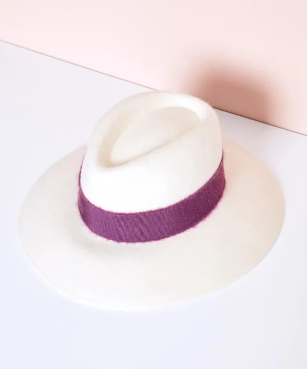 MALABABA Other Accessories>SOMBRERO SOFIA - LA FOLIE BY