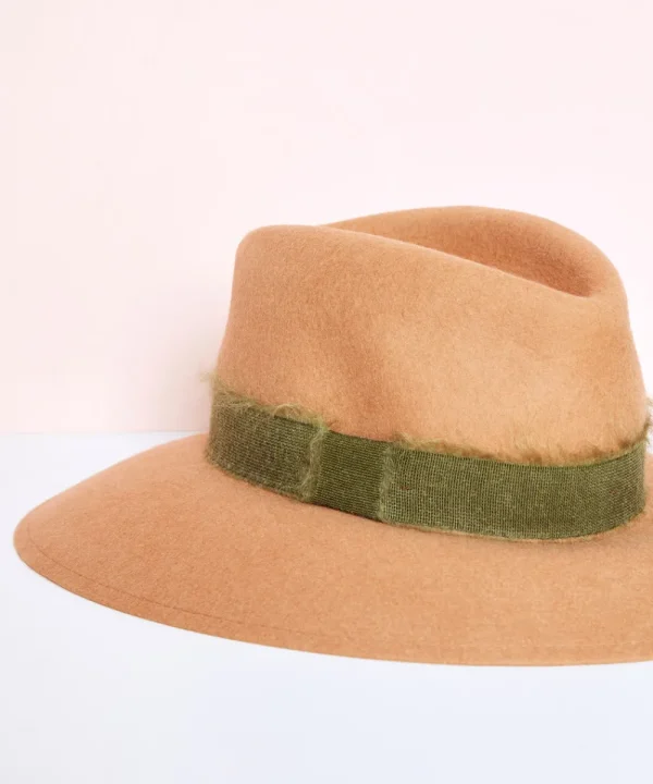 MALABABA Other Accessories>SOMBRERO SOFIA - LA FOLIE BY