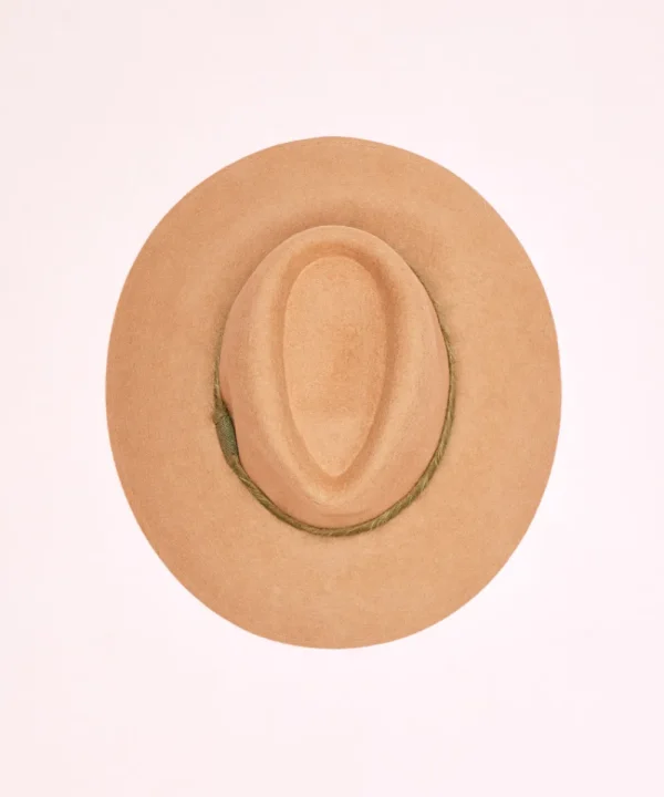 MALABABA Other Accessories>SOMBRERO SOFIA - LA FOLIE BY